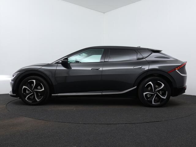 KIA EV6 Plus Advanced 77.4 kWh