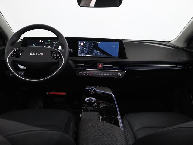 KIA EV6 Plus Advanced 77.4 kWh