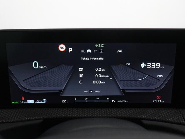 KIA EV6 Plus Advanced 77.4 kWh