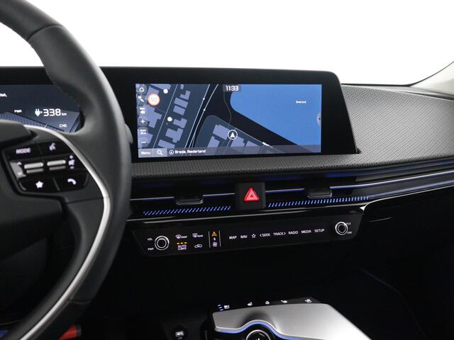 KIA EV6 Plus Advanced 77.4 kWh