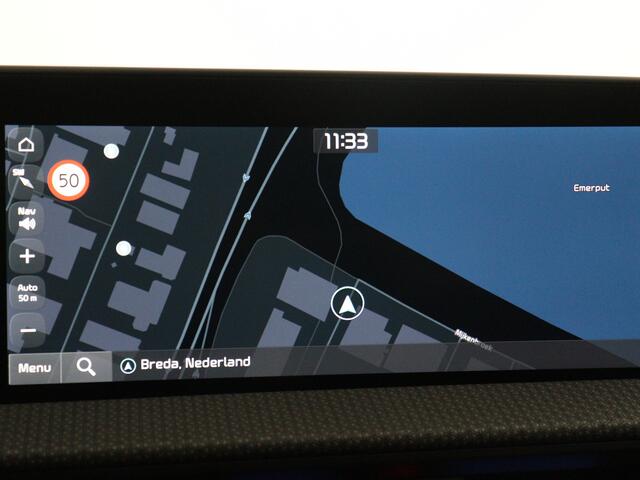 KIA EV6 Plus Advanced 77.4 kWh