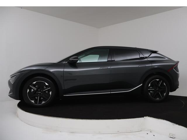 KIA EV6 Light Edition 63 kWh | NIEUW MODEL! | Apple Carplay/Android Auto | Vehicle-to-load | NIEUW !! Uit voorraad leverbaar!