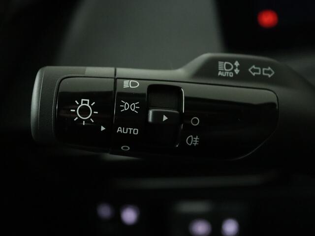 KIA EV6 Light Edition 63 kWh | NIEUW MODEL! | Apple Carplay/Android Auto | Vehicle-to-load | NIEUW !! Uit voorraad leverbaar!