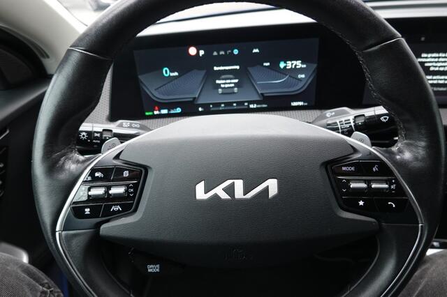 KIA EV6 PLUS ADVAN. 77.4 KWH