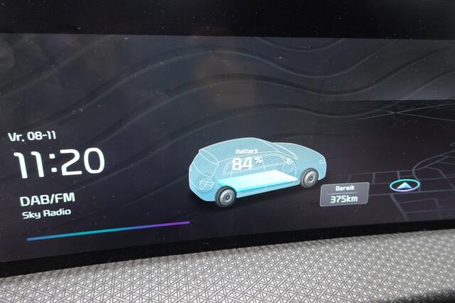 KIA EV6 PLUS ADVAN. 77.4 KWH