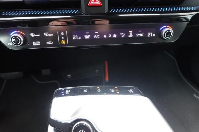 KIA EV6 PLUS ADVAN. 77.4 KWH
