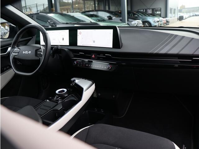 KIA EV6 GT-Line Edition 77.4 kWh I Navi I Dodehoekdetectie