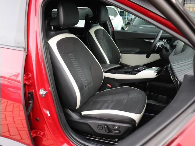 KIA EV6 GT-Line Edition 77.4 kWh I Navi I Dodehoekdetectie