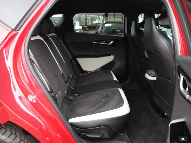 KIA EV6 GT-Line Edition 77.4 kWh I Navi I Dodehoekdetectie