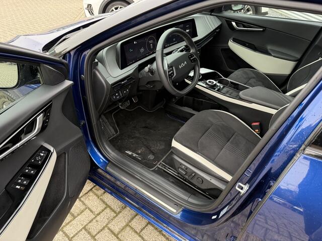 KIA EV6 GT-Line Edition 77.4 kWh 228PK