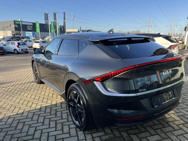 KIA EV6 Light Edition 63 kWh