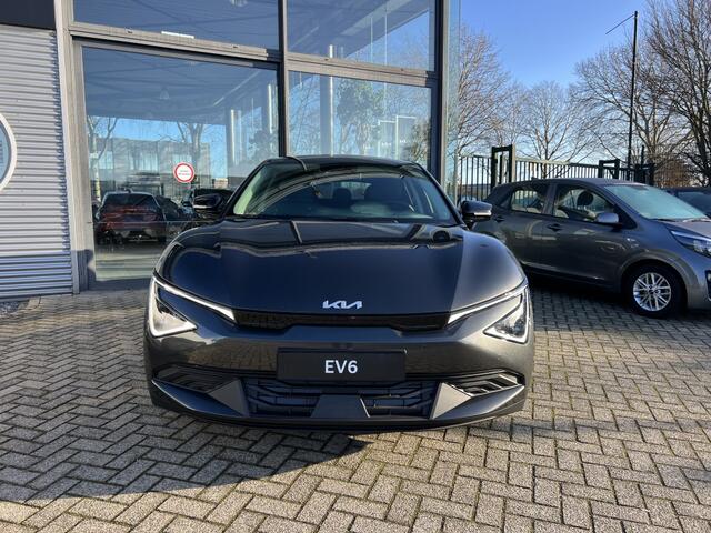 KIA EV6 Light Edition 63 kWh