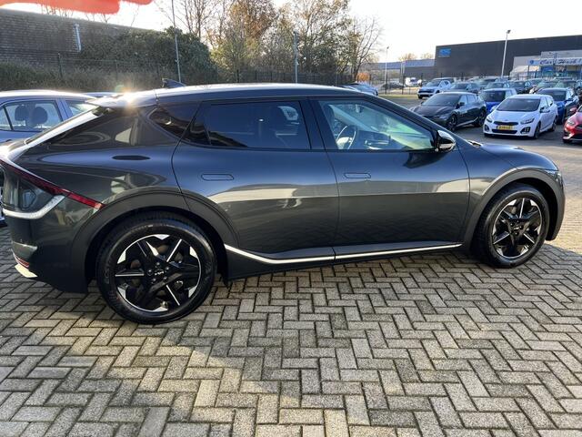 KIA EV6 Light Edition 63 kWh