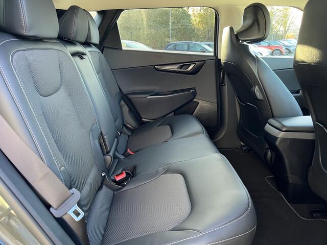 KIA EV6 Light Edition 63 kWh