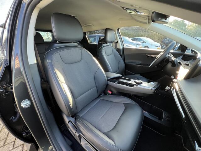 KIA EV6 Light Edition 63 kWh