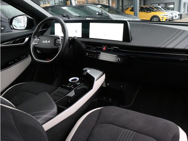 KIA EV6 GT-Line Edition 77.4 kWh I Navi I Dodehoekdetectie