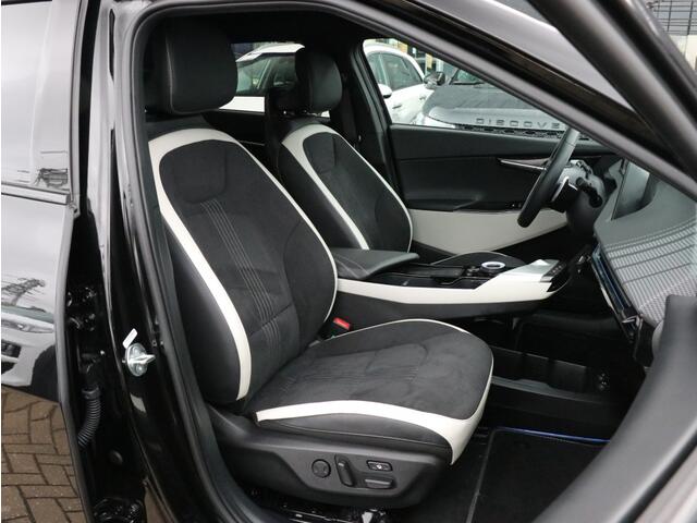 KIA EV6 GT-Line Edition 77.4 kWh I Navi I Dodehoekdetectie