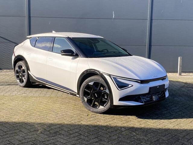 KIA EV6 Edition Advanced 84 kWh Stoelverwarming| Stoelventilatie | Matrix koplampen | Keyless |