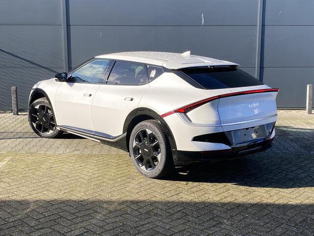 KIA EV6 Edition Advanced 84 kWh Stoelverwarming| Stoelventilatie | Matrix koplampen | Keyless |