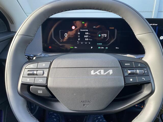 KIA EV6 Edition Advanced 84 kWh Stoelverwarming| Stoelventilatie | Matrix koplampen | Keyless |
