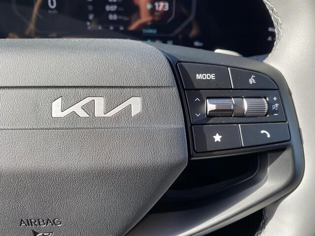 KIA EV6 Edition Advanced 84 kWh Stoelverwarming| Stoelventilatie | Matrix koplampen | Keyless |