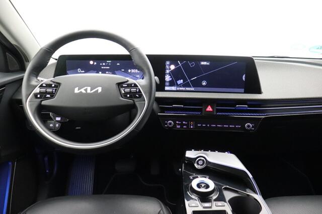 KIA EV6 Plus 77.4 kWh