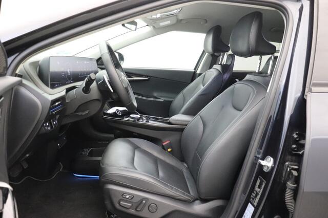 KIA EV6 Plus 77.4 kWh