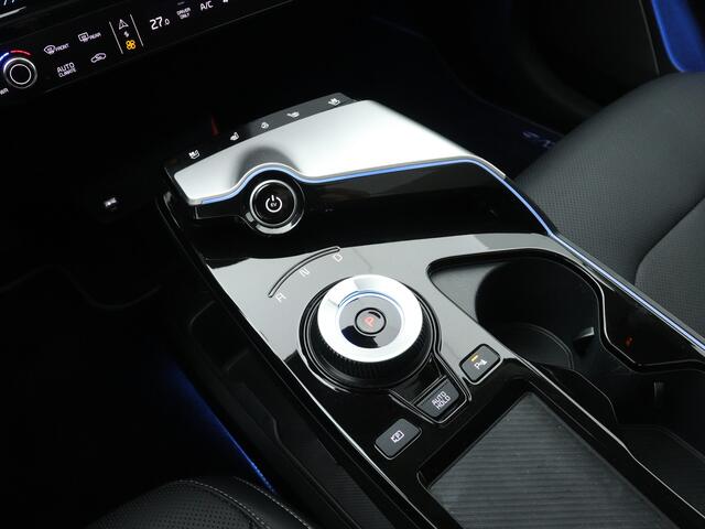 KIA EV6 Plus Advanced 77.4 kWh | Panoramadak | Parkeersensoren | LM velgen | Stoel en stuurwiel verwarmd |