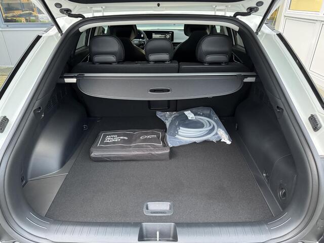 KIA EV6 Light Edition 63 kWh | Camera | Stoelverwarming | Navigatie | Camera