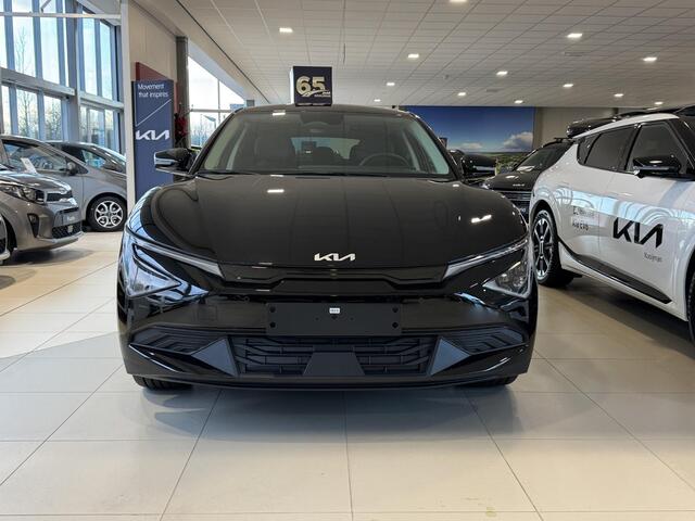 KIA EV6 Light Edition 63 kWh DIRECT RIJDEN!!