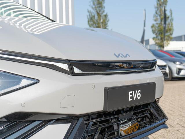 KIA EV6 GT-Line 84.0 kWh | NIEUW MODEL |