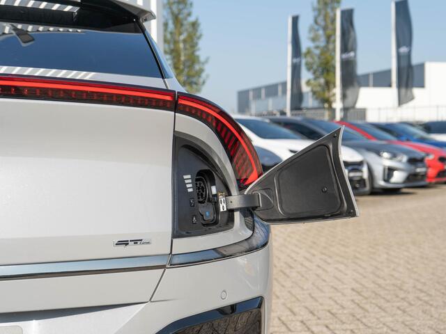 KIA EV6 GT-Line 84.0 kWh | NIEUW MODEL |