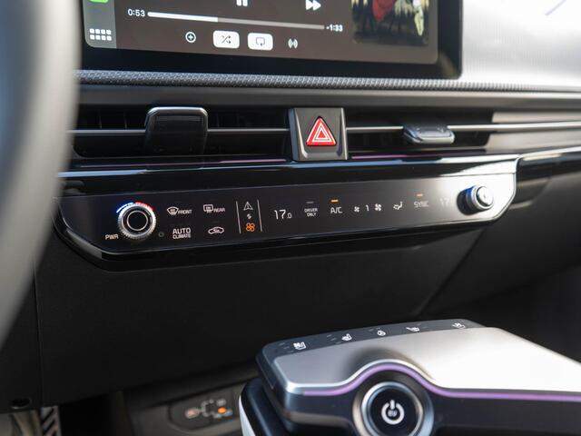KIA EV6 GT-Line 84.0 kWh | NIEUW MODEL |