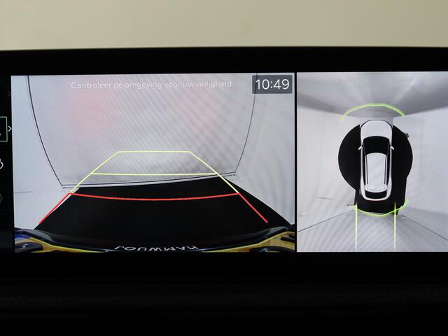 KIA EV6 GT-Line 84 kWh | Achteruitrijcamera | Stuurwielverwarming | Stoelverwarming | Beschikbaar per 01-05-2025