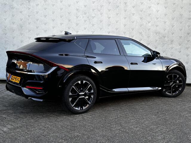 KIA EV6 GT-Line 84 kWh | Climate Control | Meridian Sound | Adaptive Cruise Control |