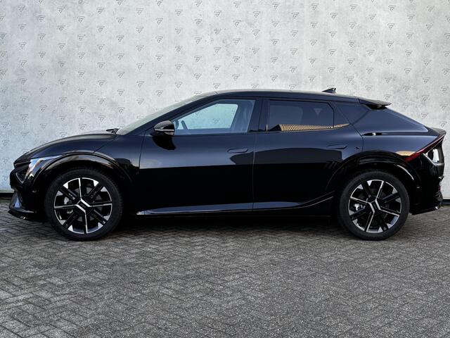 KIA EV6 GT-Line 84 kWh | Climate Control | Meridian Sound | Adaptive Cruise Control |