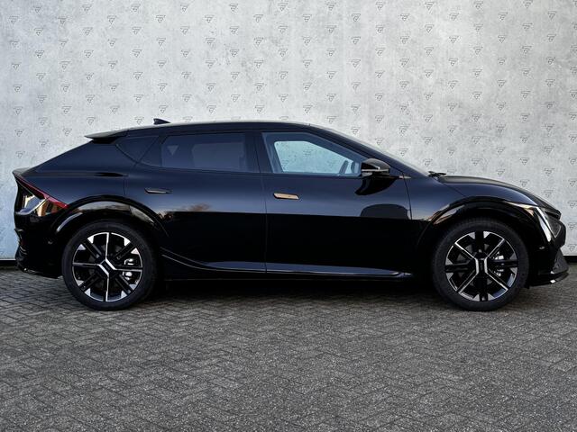 KIA EV6 GT-Line 84 kWh | Climate Control | Meridian Sound | Adaptive Cruise Control |