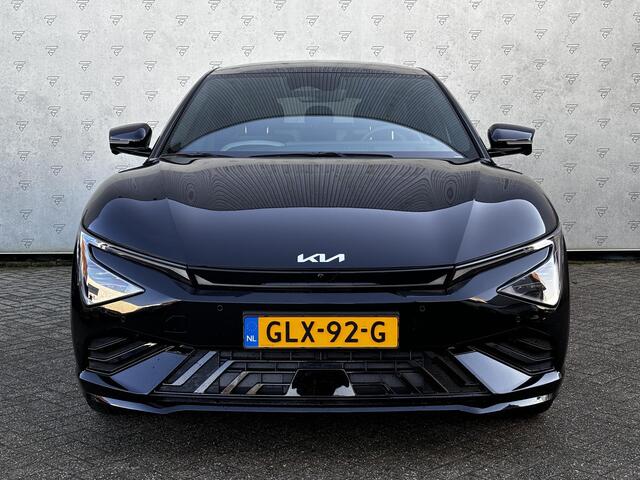KIA EV6 GT-Line 84 kWh | Climate Control | Meridian Sound | Adaptive Cruise Control |