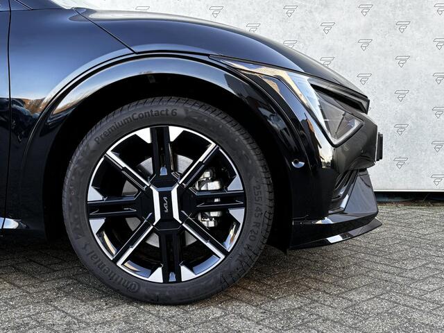 KIA EV6 GT-Line 84 kWh | Climate Control | Meridian Sound | Adaptive Cruise Control |