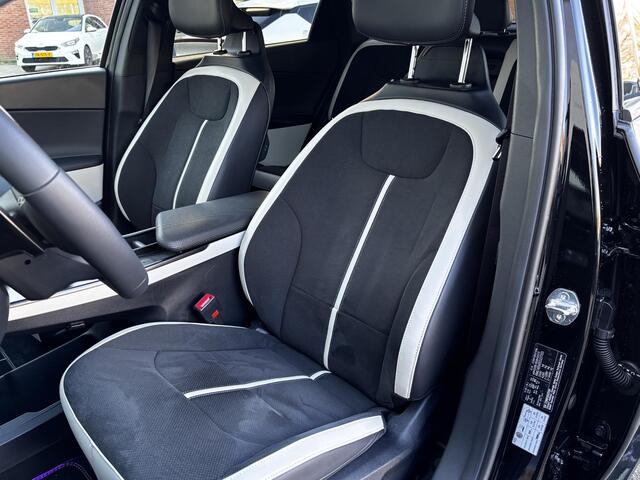 KIA EV6 GT-Line 84 kWh | Climate Control | Meridian Sound | Adaptive Cruise Control |