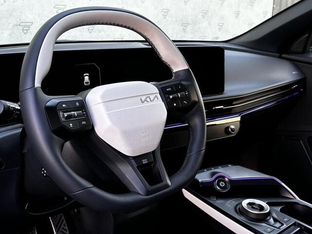 KIA EV6 GT-Line 84 kWh | Climate Control | Meridian Sound | Adaptive Cruise Control |