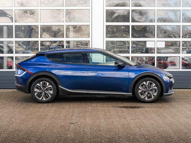 KIA EV6 Light Edition 58 kWh | LED | Clima | Adapt. Cruise | Carplay | Navi | Camera