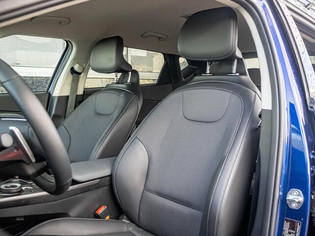 KIA EV6 Light Edition 58 kWh | LED | Clima | Adapt. Cruise | Carplay | Navi | Camera