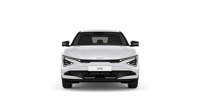 KIA EV6 Light Edition 63 kWh l Kortere levertijd l Diverse kleuren l 428 km Actieradius