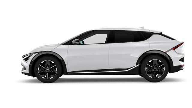 KIA EV6 Light Edition 63 kWh l Kortere levertijd l Diverse kleuren l 428 km Actieradius