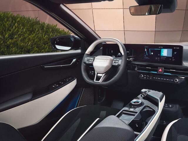 KIA EV6 Light Edition 63 kWh l Kortere levertijd l Diverse kleuren l 428 km Actieradius