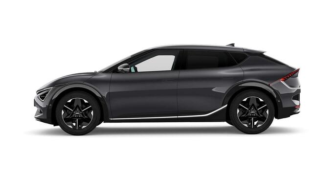 KIA EV6 Light Edition 63 kWh l Kortere levertijd l Diverse kleuren l 428 km Actieradius