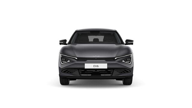 KIA EV6 Light Edition 63 kWh l Kortere levertijd l Diverse kleuren l 428 km Actieradius