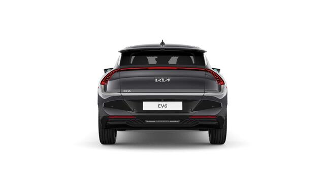 KIA EV6 Light Edition 63 kWh l Kortere levertijd l Diverse kleuren l 428 km Actieradius