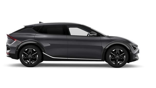 KIA EV6 Light Edition 63 kWh l Kortere levertijd l Diverse kleuren l 428 km Actieradius